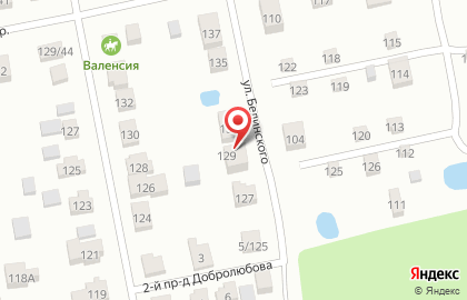 Сервисный центр и магазин 69market.ru на карте