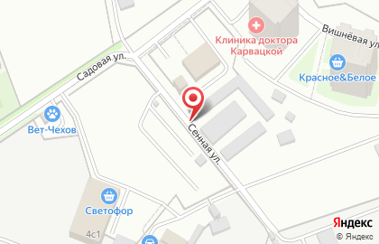 DizeLLab на карте