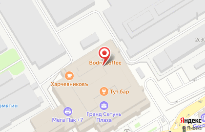 MaximumSoft на карте