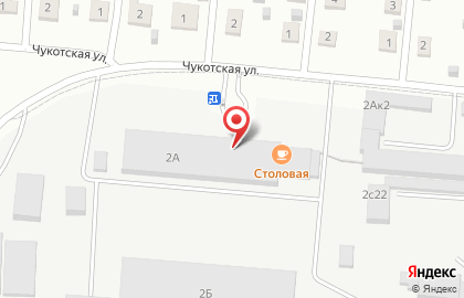 Торгово-производственная компания Сибирский мастеровой на площади Карла Маркса на карте