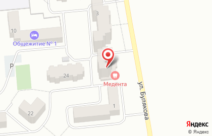 Магазин разливного пива Варитьпить в Сибае на карте