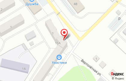 Праздничное агентство Show room на карте