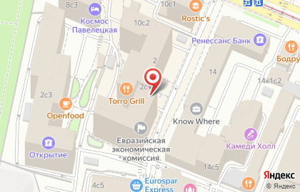 Aromagama.ru - интернет-магазин оригинальной парфюмерии ( Аромагама ) на карте