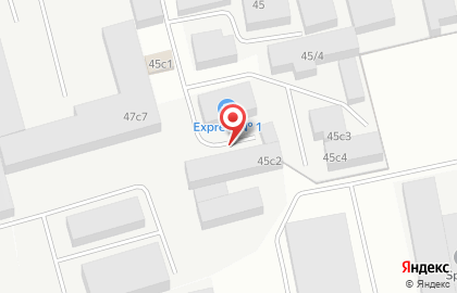 BRC gas service Тюмень на карте