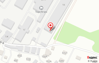 ООО Липецкая МаслоСырБаза на карте