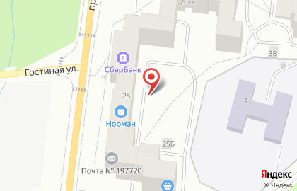 Ип Мартынов на карте