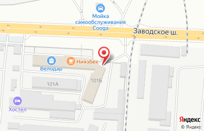 Магазин по продаже и выкупу шин и дисков Volga tires на Заводском шоссе на карте