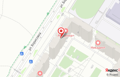 Ремонт Электроплит в Мытищах на карте