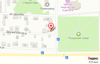 СберБанк в Краснодаре на карте