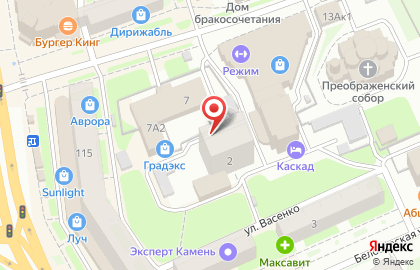 Транспортная компания, ИП Чемоданов Е.Ю. на карте