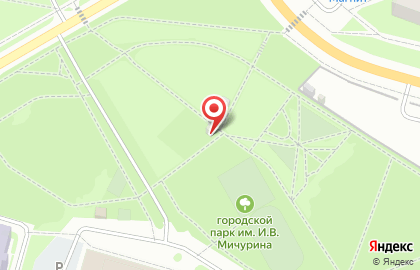 Киоск фастфудной продукции ПироЖково на карте