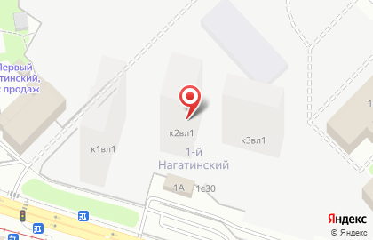 ООО Королевская Вода на карте
