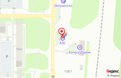 ИП Минакова Р.Е. на карте