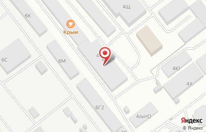 Компания Техпомощь SPB на карте
