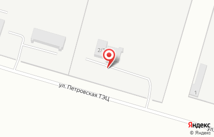 Бетонный завод БРУ на карте