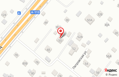 Компания Наркотон на карте
