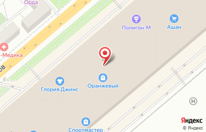 Театральная касса в Заводском районе на карте