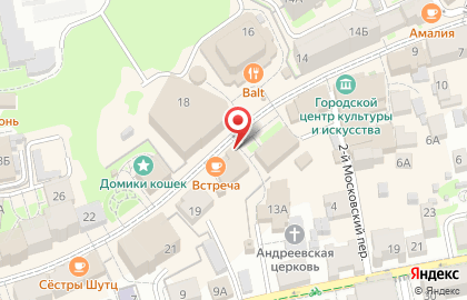 Золотой век на Курортном проспекте на карте