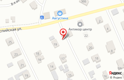 Торгово-строительная компания Таткирпич на Звездной улице на карте