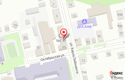 Интернет провайдер Ростелеком для дома на карте