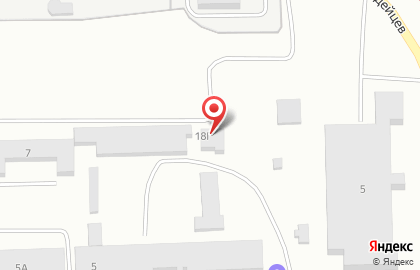 Антикорконтроль на карте