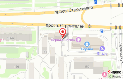 Коптильный цех Исток на карте