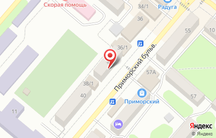Кулинария Хобби на карте