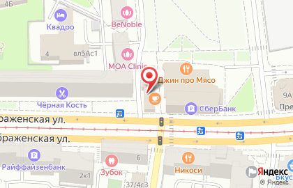 Домолон.ру на карте