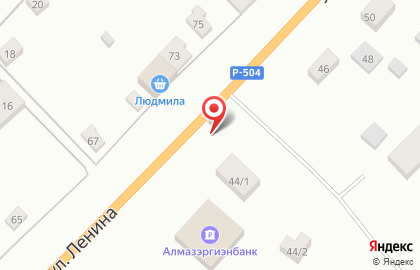 Ритуальное бюро Архангел на карте