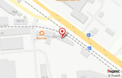 Торгово-производственная компания ТатСтройКама на карте