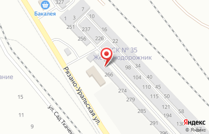 Мастерская по заправке автокондиционеров в Волгограде на карте