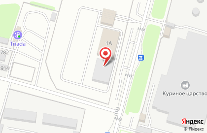 Элит-Стиль на Московском проспекте на карте
