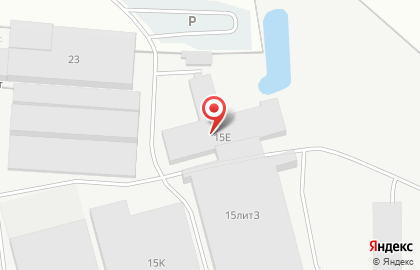 Производственно-торговая компания ЛесКом на Олимпийской улице на карте