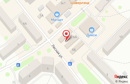 Магазин кондитерских изделий Сластена в Санкт-Петербурге на карте