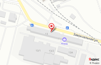 Транскапиталбанк в Екатеринбурге на карте