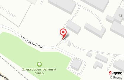 Торгово-монтажная фирма Век-Стеклов на Пограничной улице на карте