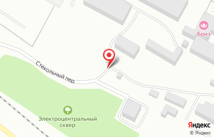Производственная компания Век-Фасадные технологии на карте