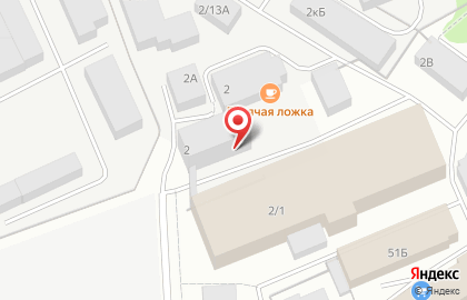 Химчистка мягкой мебели Уборка 43 на карте