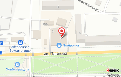 Микрокредитная компания Центрофинанс в Санкт-Петербурге на карте