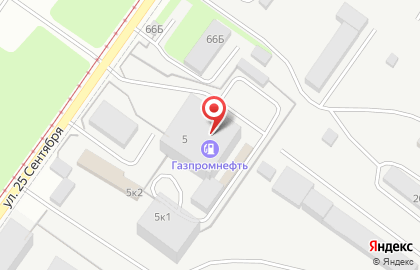 ООО "Альпина" на карте