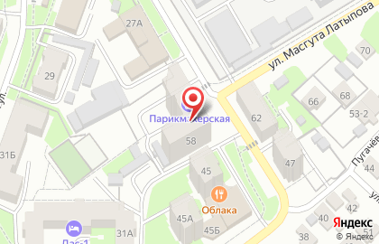 Компания по продаже лекарственных препаратов и медицинского оборудования Лира-Мед на карте