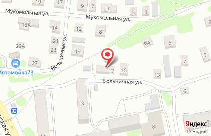 DImaster на карте