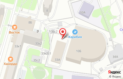 Торговая компания СБК на карте