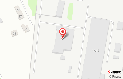 Компания НСК Компас АВТО на карте