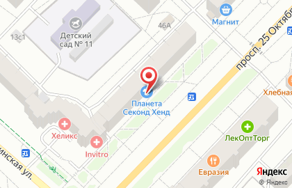 Официальное представительство SLP в Российской Федерации и СНГ Russia SLP Sales Representative на карте
