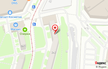 Альт в Ленинском районе на карте