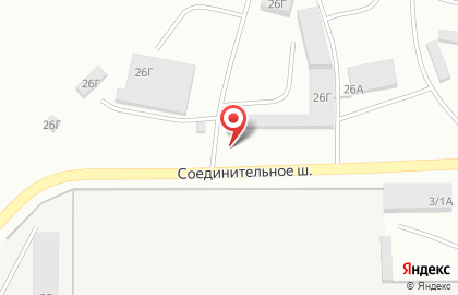 Торгово-производственная компания БетонСтройТехнологии на карте