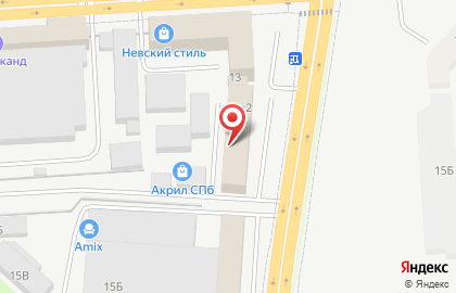 Компания Статус на карте