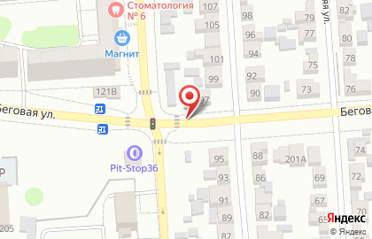Клининговая Компания "ЧистяковЪ" на карте
