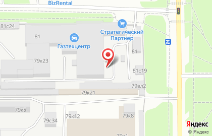 Putisporta.ru на карте